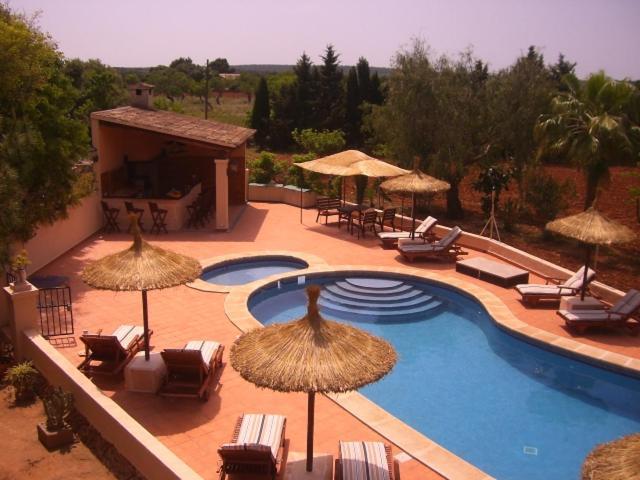 Rotger Holiday home